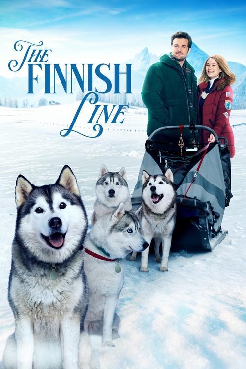 The Finnish Line filmas online