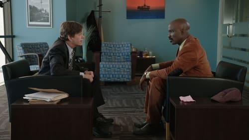 I'm Charlie Walker filmas žiurėti online