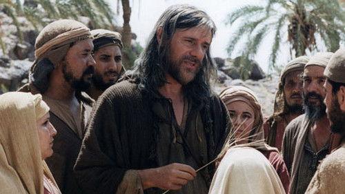 The Friends of Jesus: Thomas filmas žiurėti online