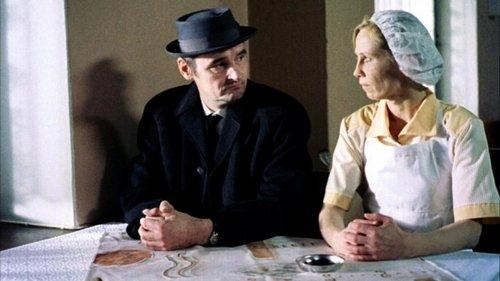 Ten Minutes Older: The Trumpet filmas žiurėti online