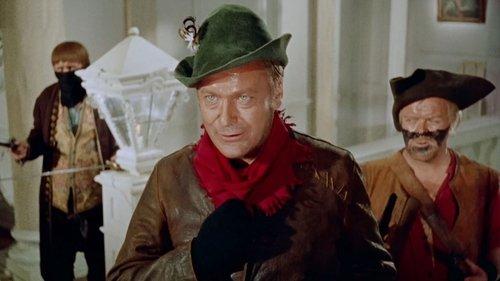 Der Schinderhannes filmas žiurėti online