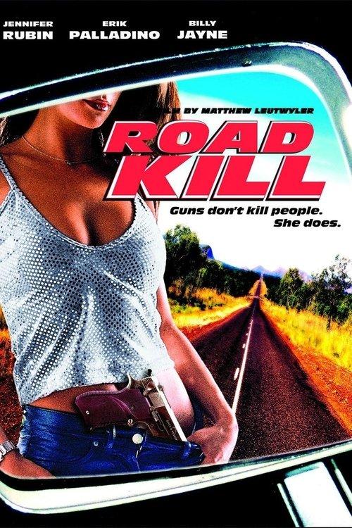 Road Kill filmas online