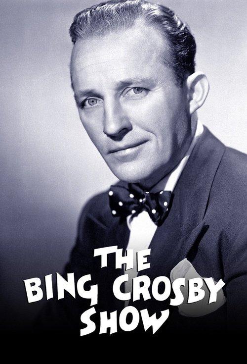 The Bing Crosby Show filmas online
