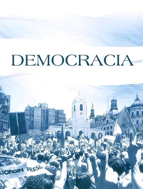 Democracy filmas online