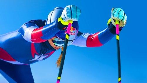 Lindsey Vonn: The Final Season filmas žiurėti online