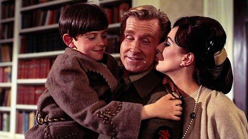 Attack on the Iron Coast filmas žiurėti online