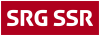 SRG SSR studio logo