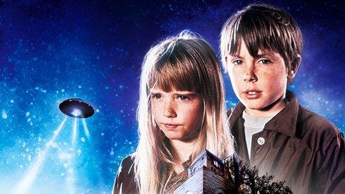 Escape to Witch Mountain filmas žiurėti online