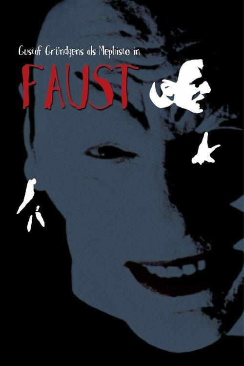 Faust filmas online