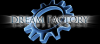 Dream Factory Entertainment studio logo