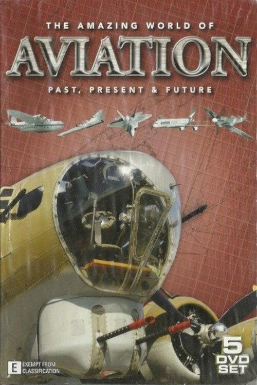 The Amazing World of Aviation filmas online