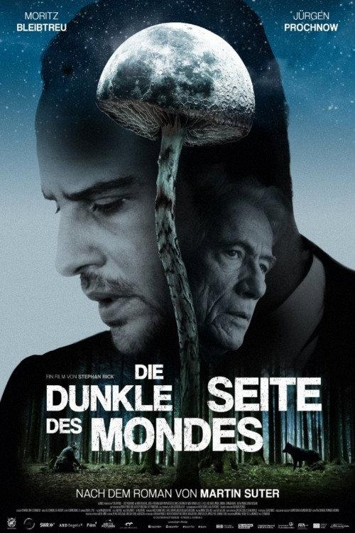 Die dunkle Seite des Mondes filmas online