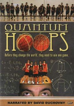 Quantum Hoops filmas online