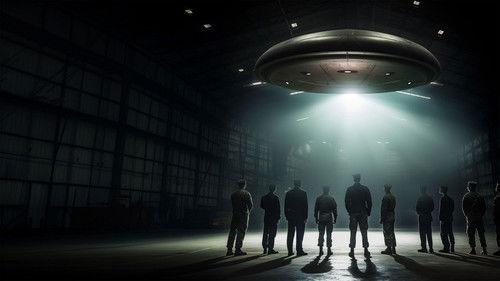 Battle for Disclosure filmas žiurėti online