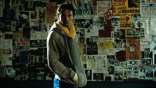 The Big Man filmas žiurėti online