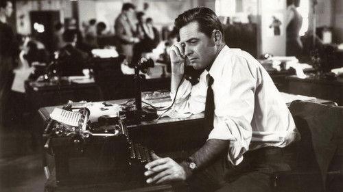 The Turning Point filmas žiurėti online