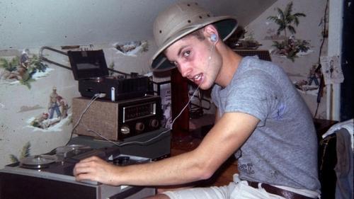 Making Waves: The Art of Cinematic Sound filmas žiurėti online