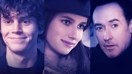 Adult World filmas žiurėti online