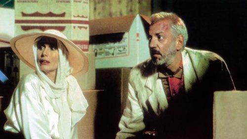 Younger and Younger filmas žiurėti online