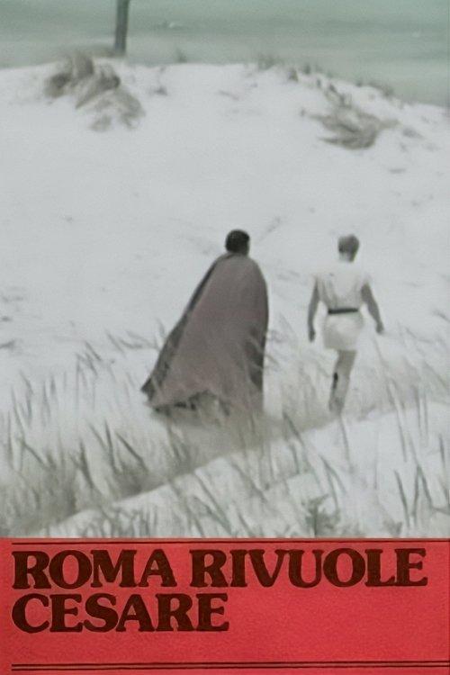 Rome Wants Another Caesar filmas online