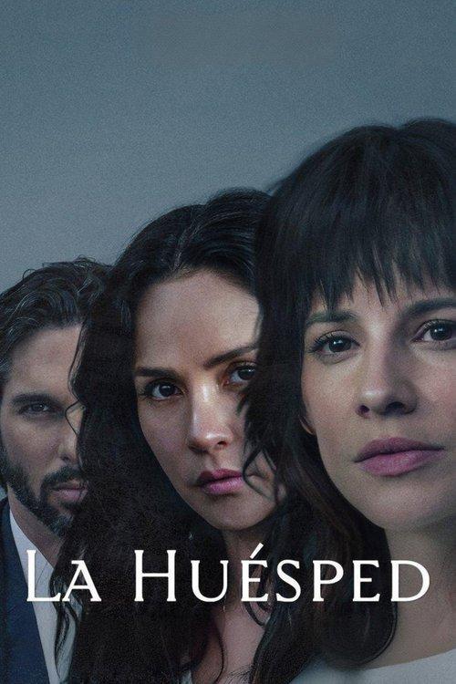 La huésped filmas online