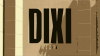 DixiMedia studio logo