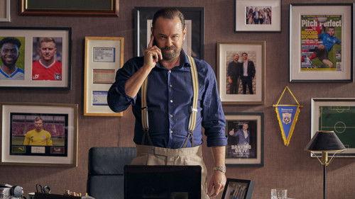 One Last Deal filmas žiurėti online