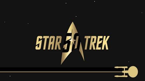 50 Years of Star Trek filmas žiurėti online