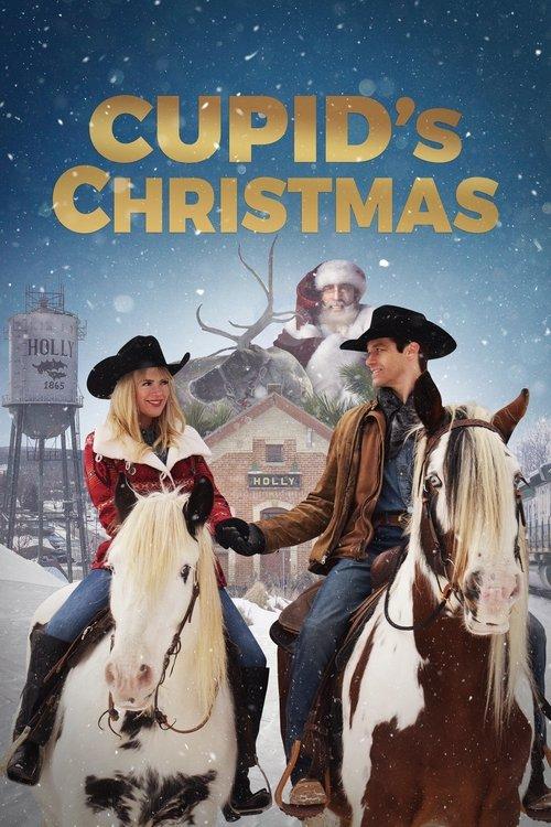 Cupid's Christmas filmas online