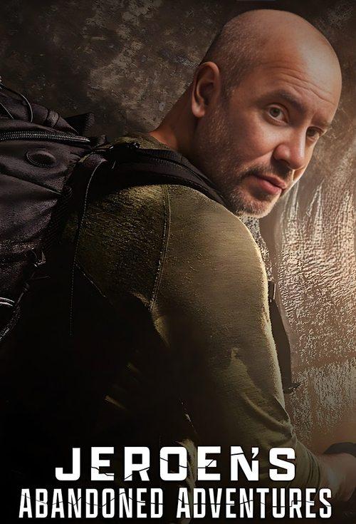 Jeroen's Abandoned Adventures filmas online