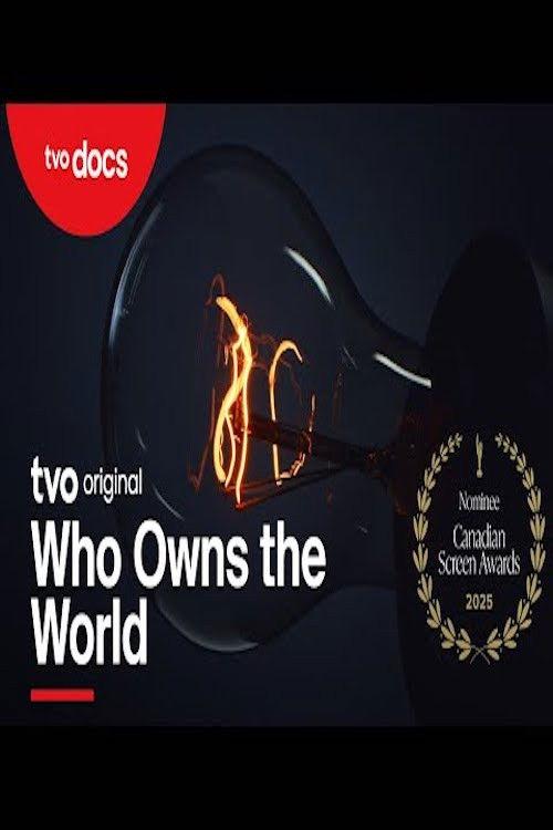 Who Owns the World filmas online