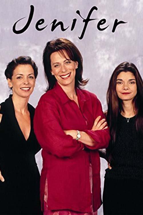 Jenifer filmas online