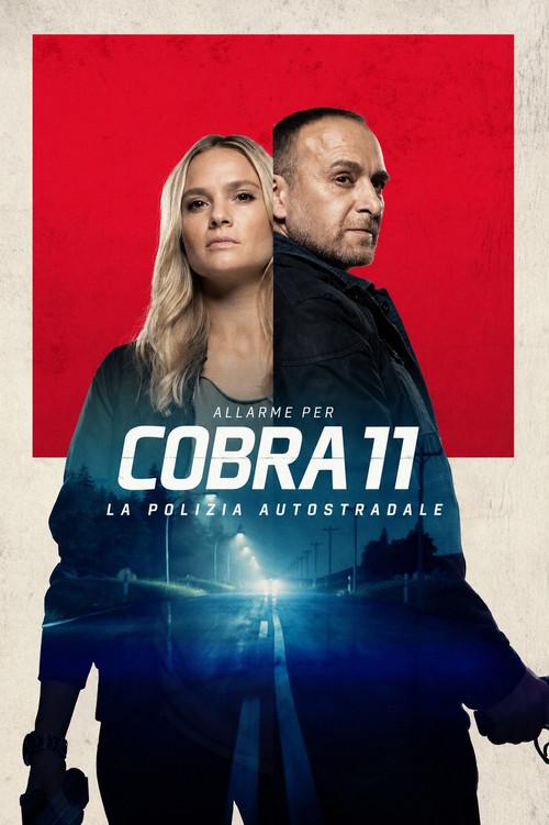 Squadra Speciale Cobra 11 (versione RAI) filmas online