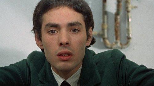 Partner filmas žiurėti online