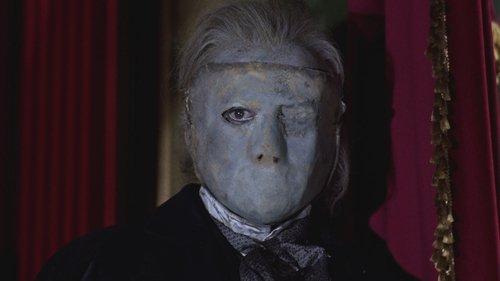 The Phantom of the Opera filmas žiurėti online