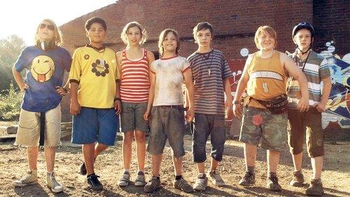 Vorstadtkrokodile filmas žiurėti online