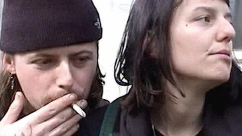 Castration Movie Chapter iii. Junior Ghosts—Premorphic Drift; a fragmentary passage filmas žiurėti online