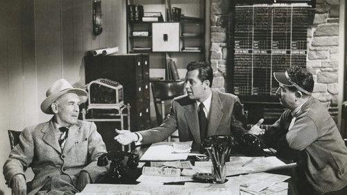 Miss Grant Takes Richmond filmas žiurėti online