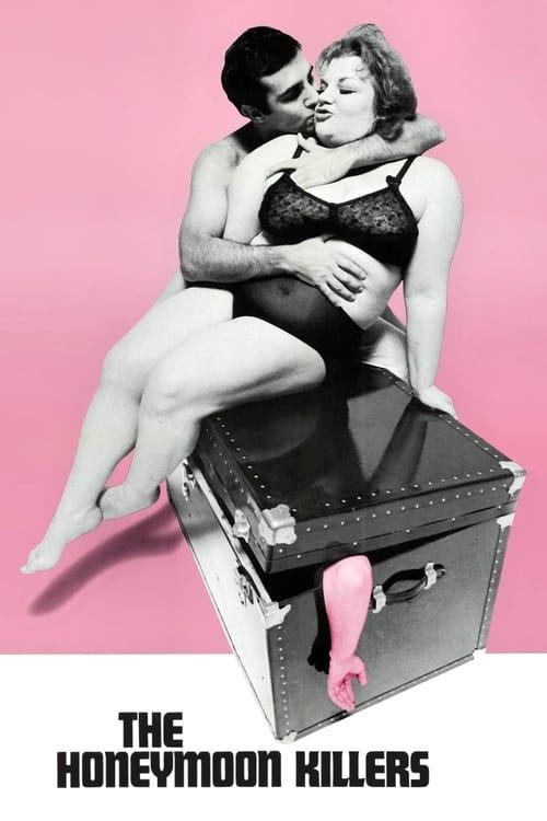 The Honeymoon Killers filmas online