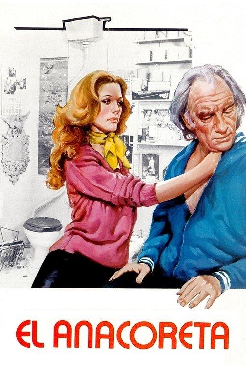 The Anchorite filmas online