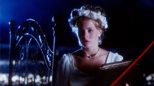 Sabrina the Teenage Witch filmas žiurėti online