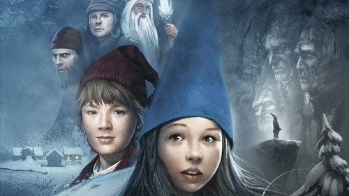 Magic Silver filmas žiurėti online