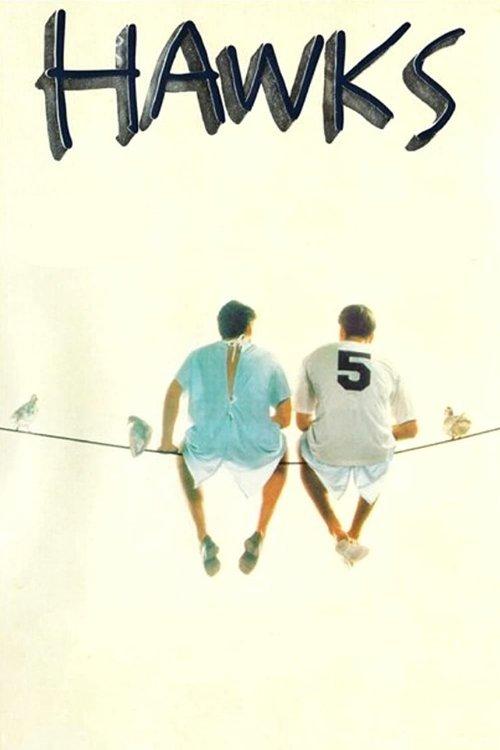 Hawks filmas online