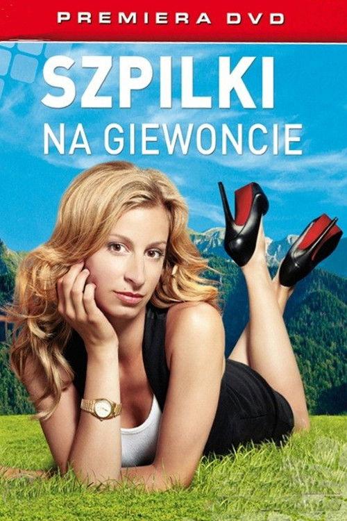Szpilki na Giewoncie filmas online
