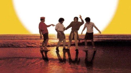 The Inkwell filmas žiurėti online