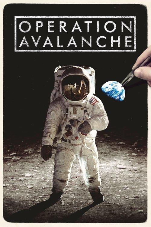 Operation Avalanche filmas online