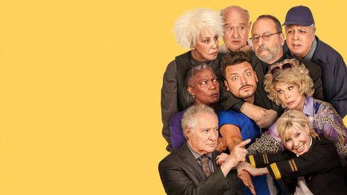 Maison de retraite 2 filmas žiurėti online