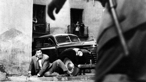 The Man Inside filmas žiurėti online