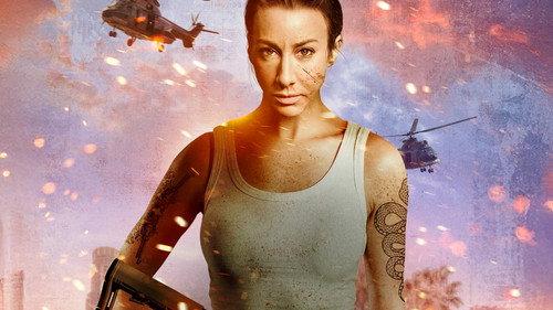 Hard Justice filmas žiurėti online