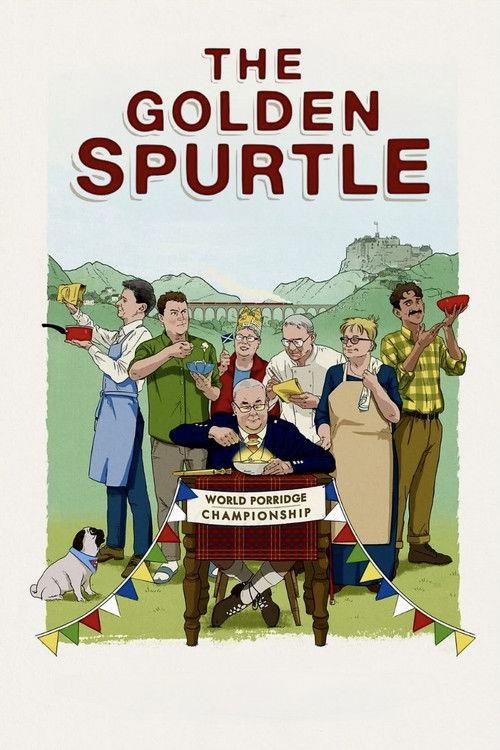 The Golden Spurtle filmas online
